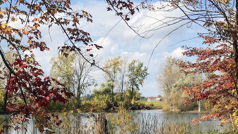 Isabella County Parks - Herrick Recreation Area - Clare, MI