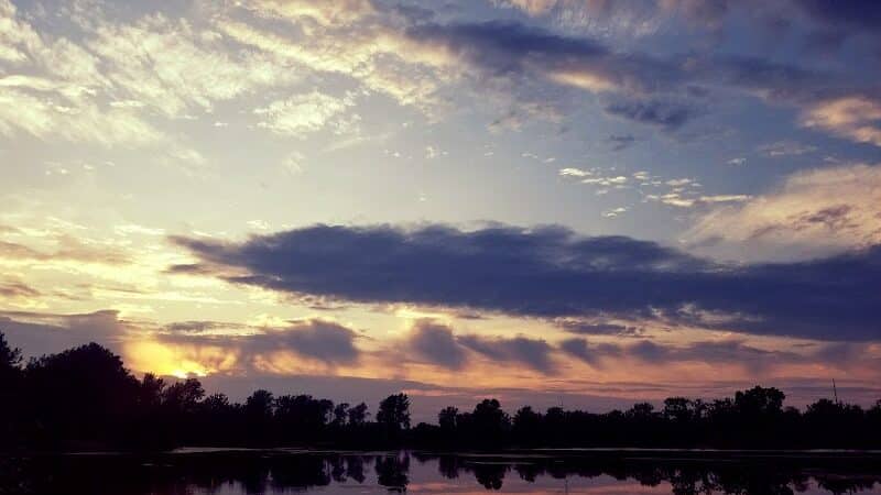 Isabella County Parks - Herrick Recreation Area - Clare, MI