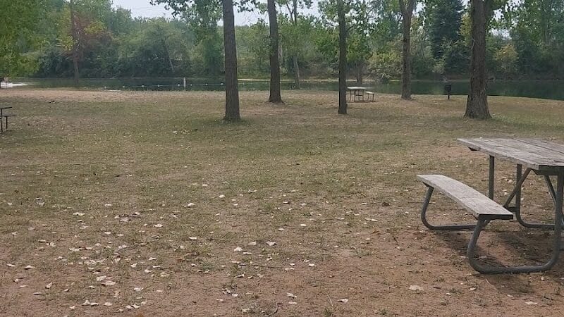 Isabella County Parks - Herrick Recreation Area - Clare, MI