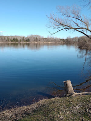 Isabella County Parks - Herrick Recreation Area