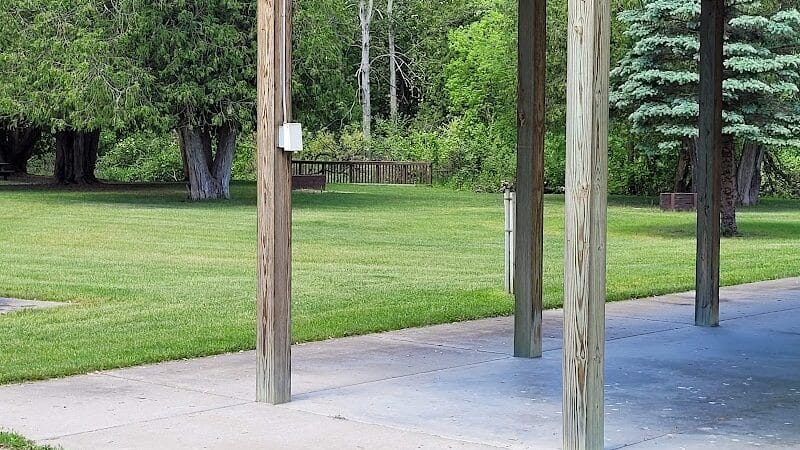 Pettit Park - Clare, MI