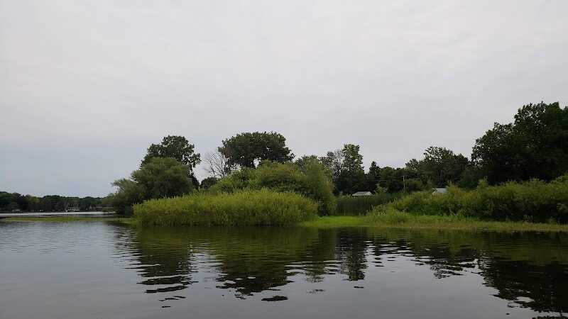 Pettit Park - Clare, MI