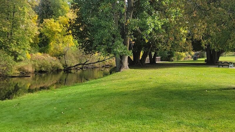 Pettit Park - Clare, MI