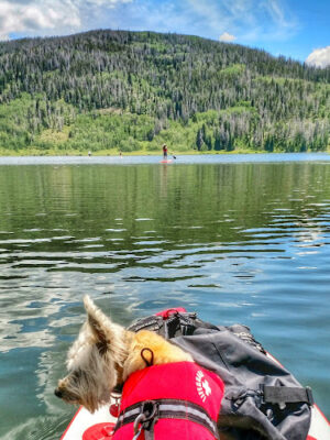 Pearl Lake State Park