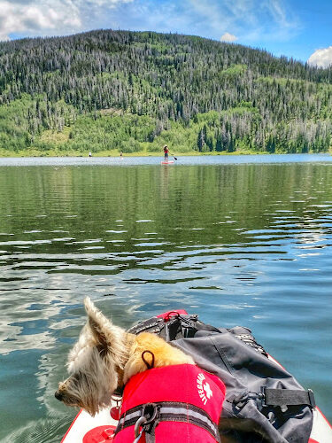 Pearl Lake State Park