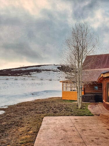 The Woof Ranch Bed & Breakfast