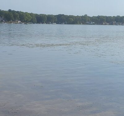 Clark Lake County Park - Clarklake,