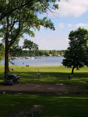 Clark Lake County Park