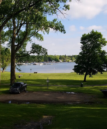 Clark Lake County Park