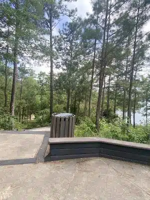 Clarks Hill Park Dog Beach