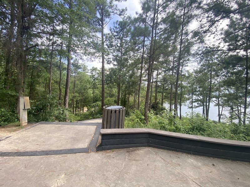 Clarks Hill Park Dog Beach - Clarks Hill, SC