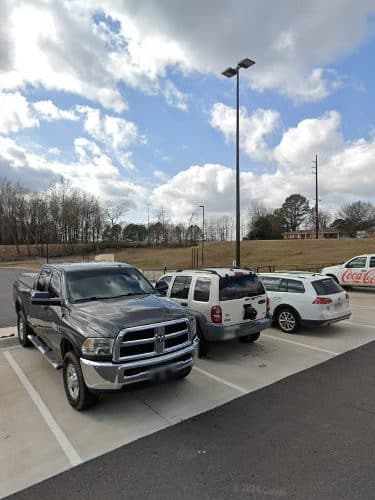 Dog Park at Love's Travel Stops - Clarksville, AR