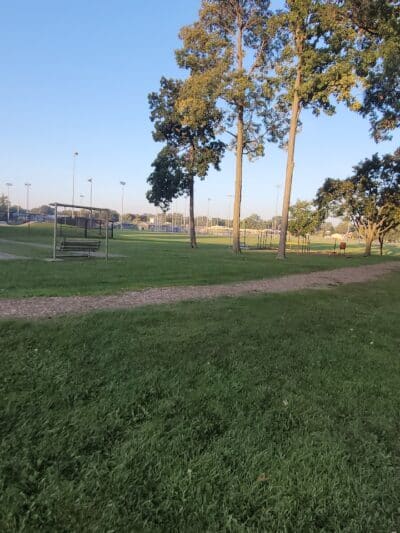 Clawson City Park - Clawson,
