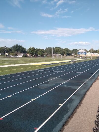 Clawson City Park - Clawson,