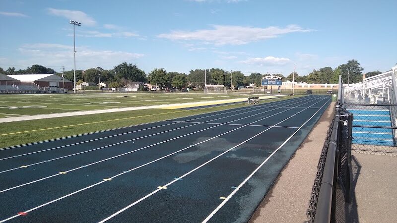 Clawson City Park - Clawson,