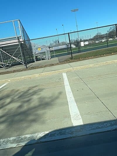 Clawson City Park - Clawson,
