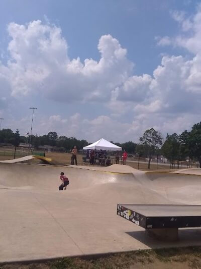Clawson City Park - Clawson,