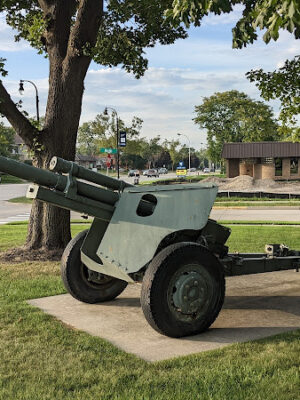 Memorial Park