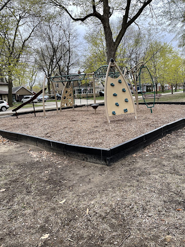 Parkland Park