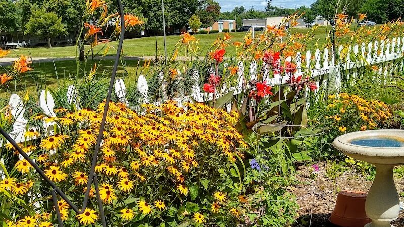 Parkland Park - Clawson,
