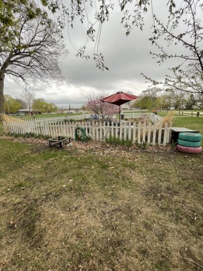 Parkland Park - Clawson,