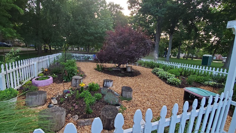 Parkland Park - Clawson,