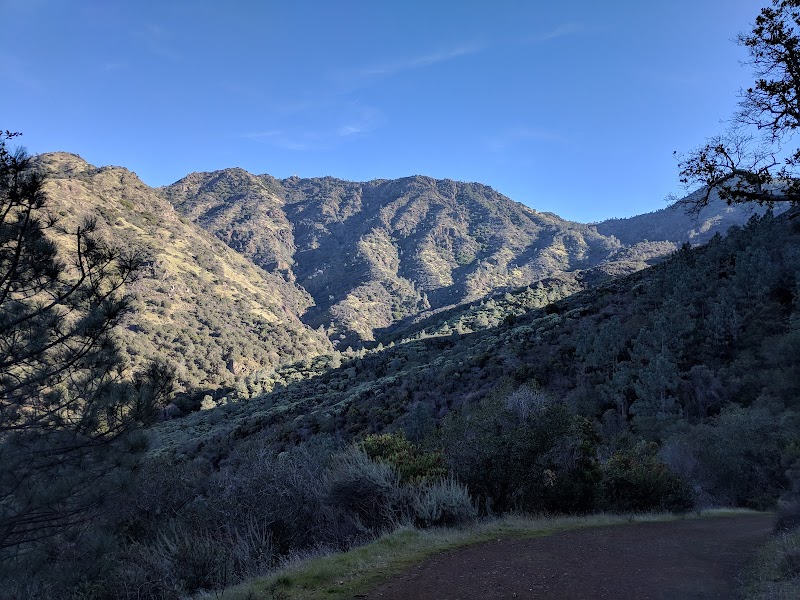 Clayton Dog Park - Clayton, CA