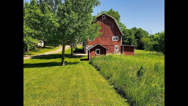 Ramsdell Park - Clayton,