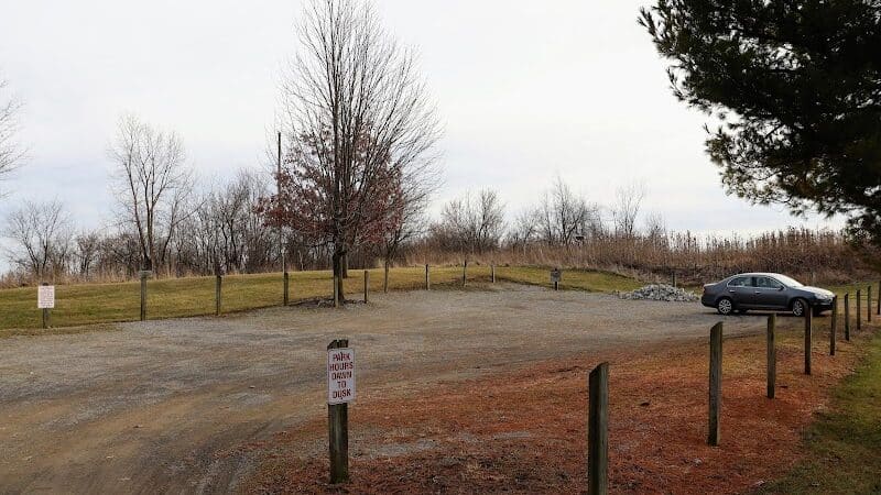 Ramsdell Park - Clayton,