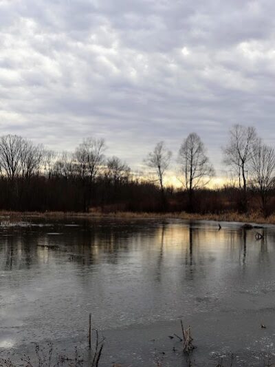 Ramsdell Park - Clayton,