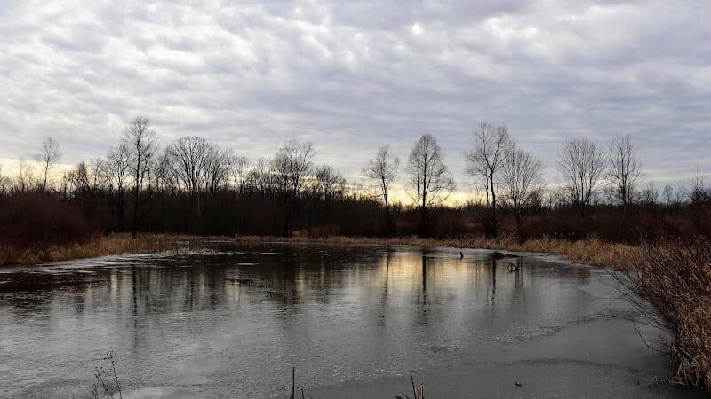 Ramsdell Park - Clayton,