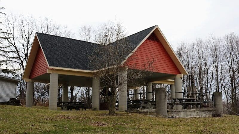 Ramsdell Park - Clayton,