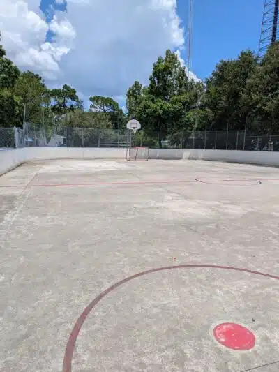Northeast Park & Paw Place - Clearwater, FL
