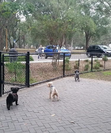 Clermont Dog Park