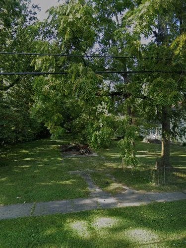 Clifford Park