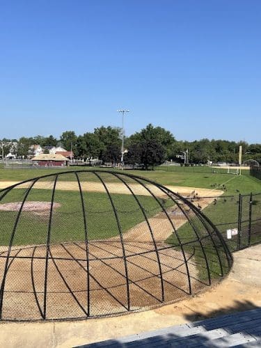 Nash Park
