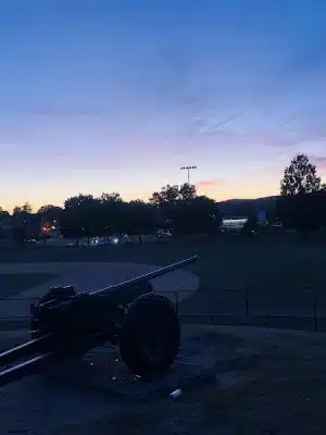 Nash Park