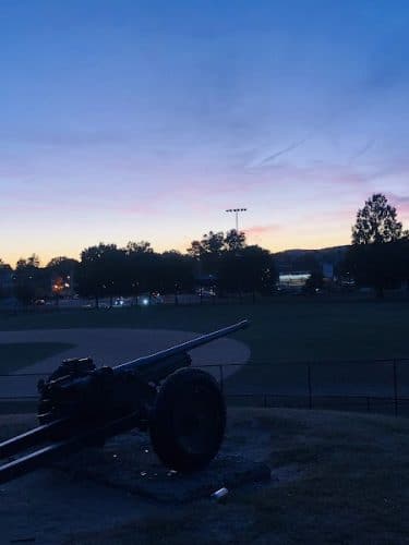 Nash Park