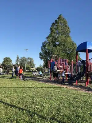 Nash Park