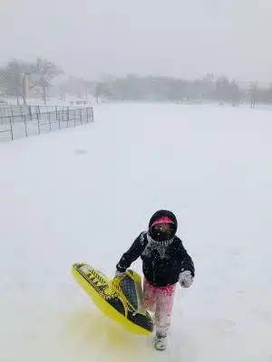 Nash Park