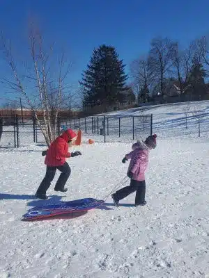 Nash Park