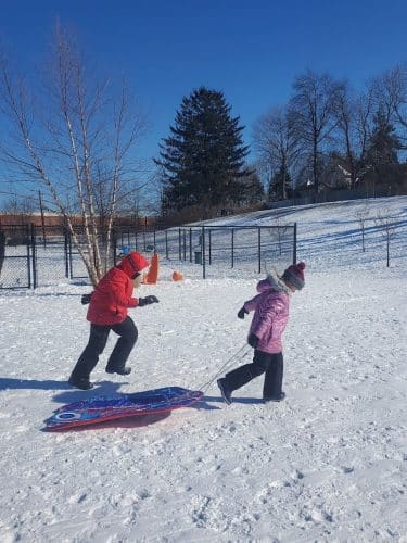Nash Park