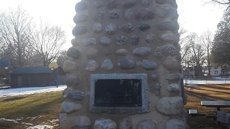 Climax Town Park - Climax,