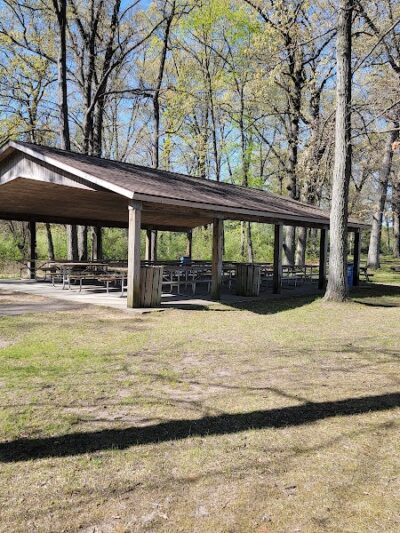 Cold Brook County Park - Climax,