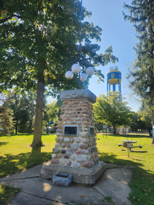 Climax Town Park