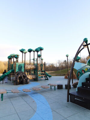 Fox Run Community Park
