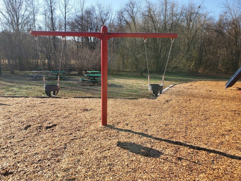 Hillantrae Community Park - Clinton, MD