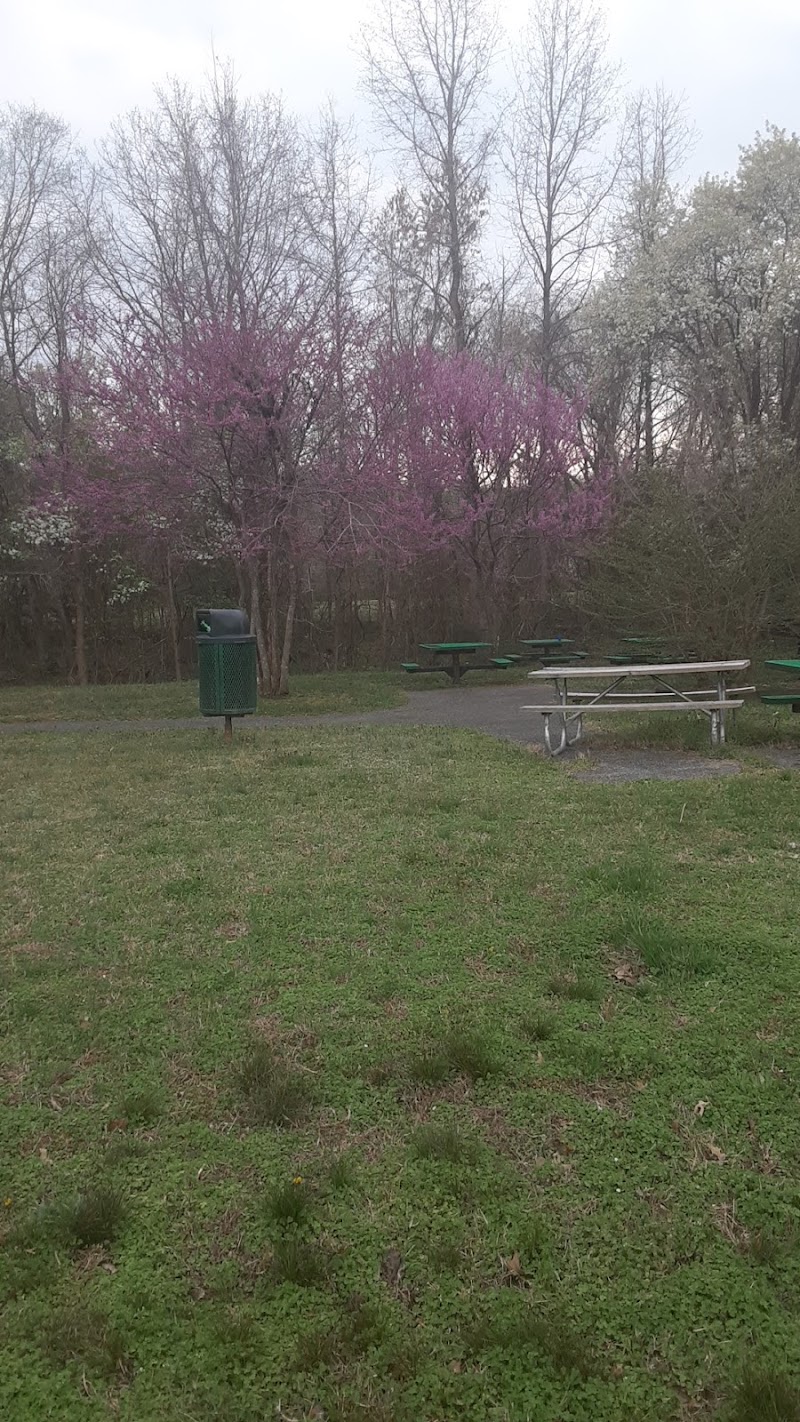 Hillantrae Community Park - Clinton, MD