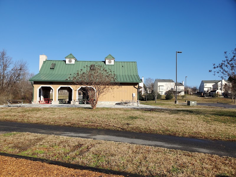 Hillantrae Community Park - Clinton, MD