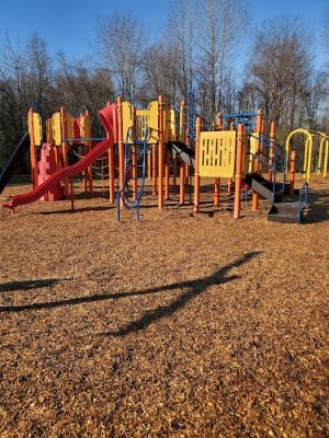 Hillantrae Community Park - Clinton, MD